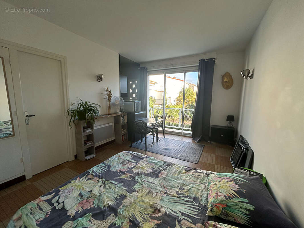 Appartement à ROYAN