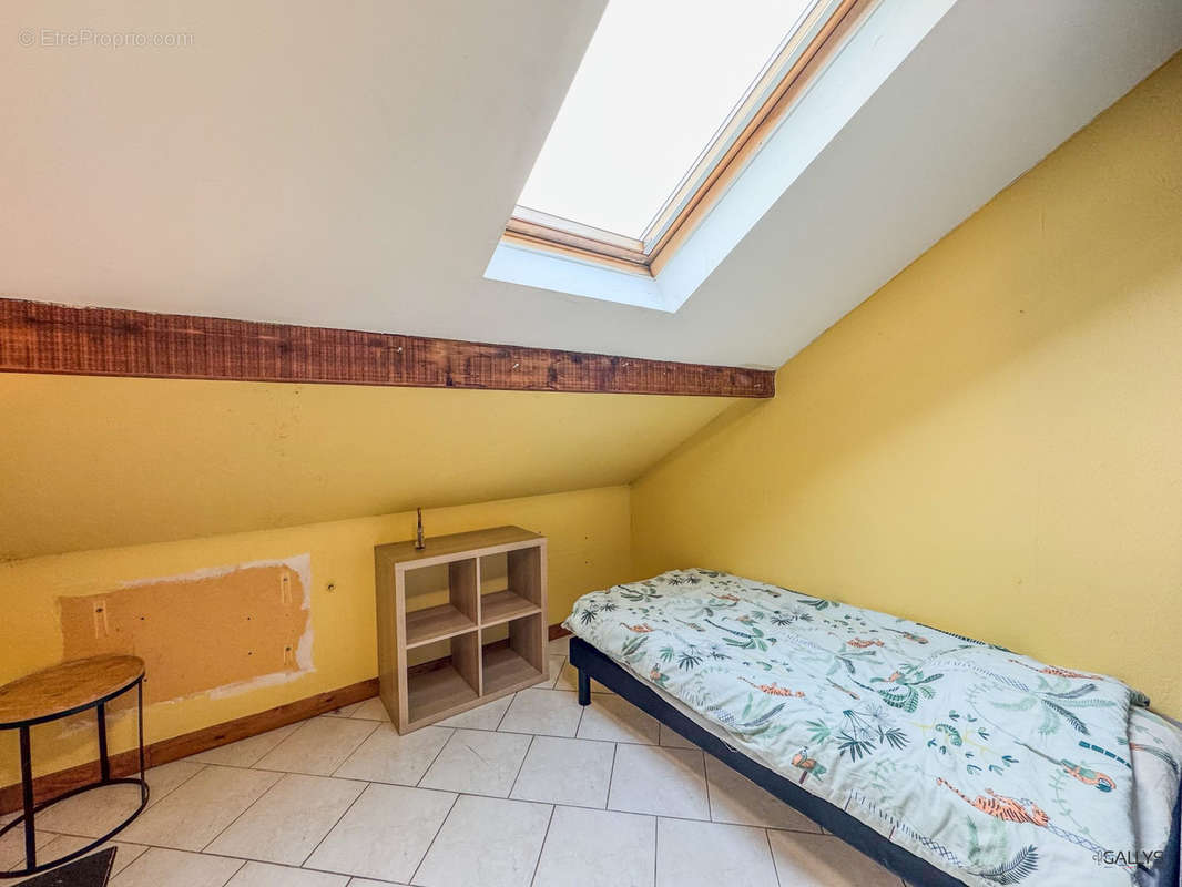 Appartement à THIONVILLE