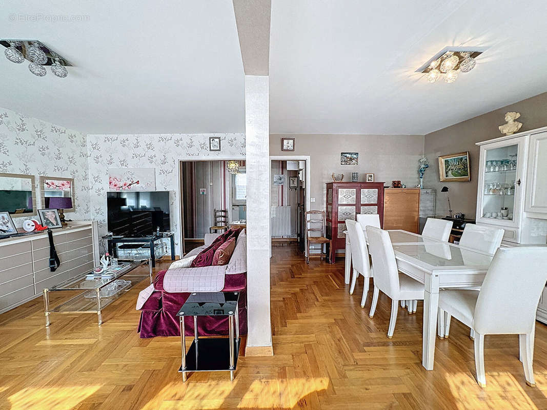 Appartement à ROUEN