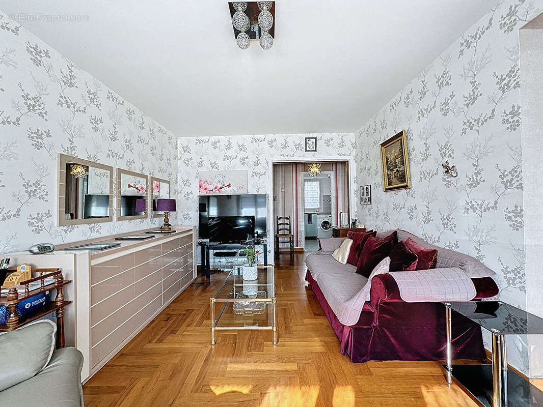 Appartement à ROUEN