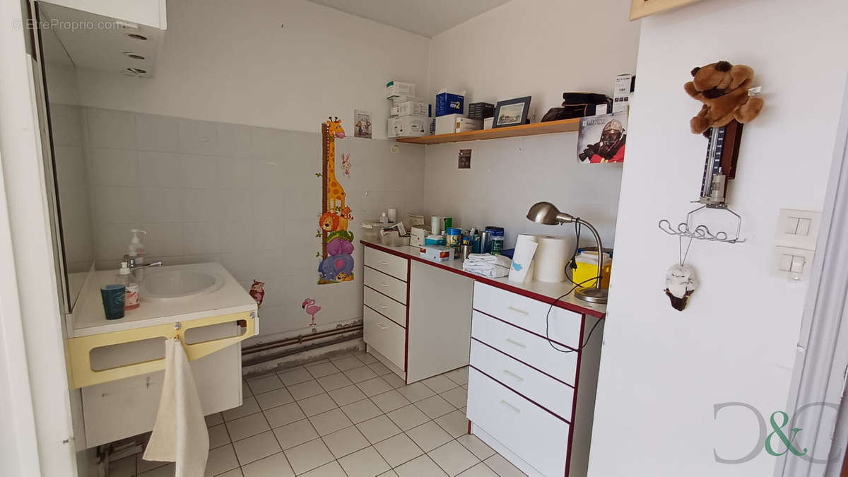 Appartement à BORMES-LES-MIMOSAS