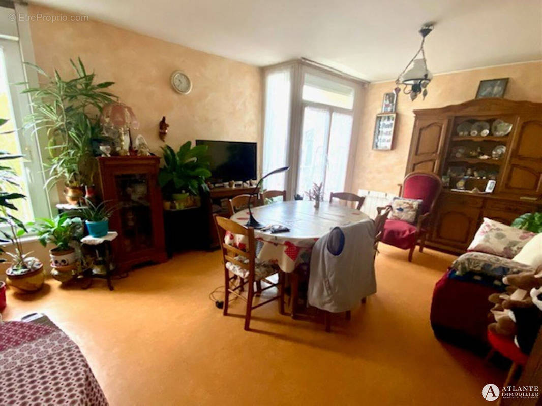 Appartement à VENDOME