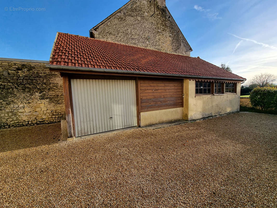 Maison à BELLEME