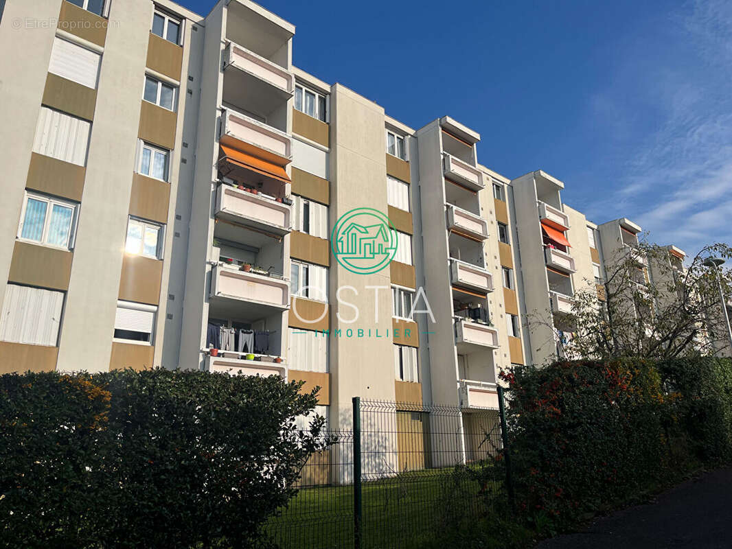 Appartement à RIVE-DE-GIER