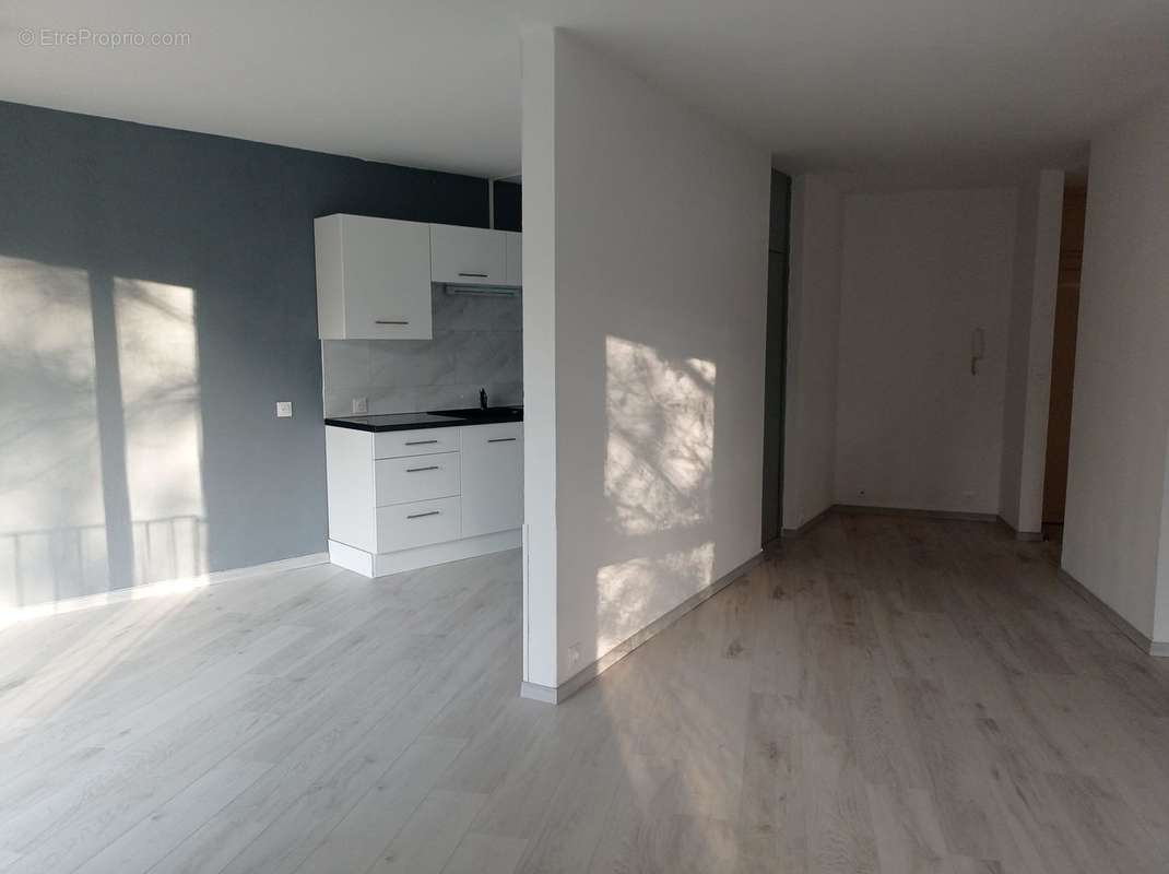 Appartement à MONTBARD