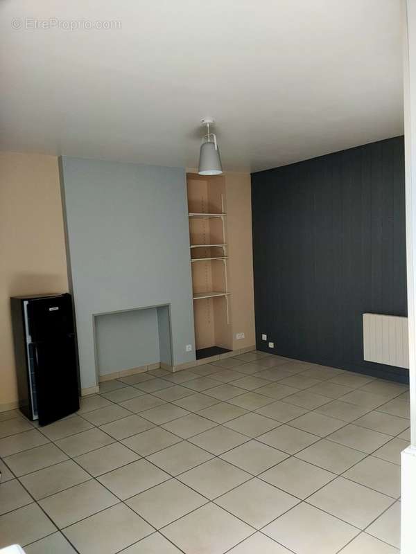 Appartement à MONTBARD