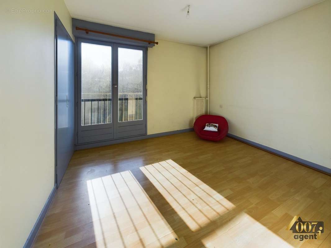 Appartement à MONTMELIAN