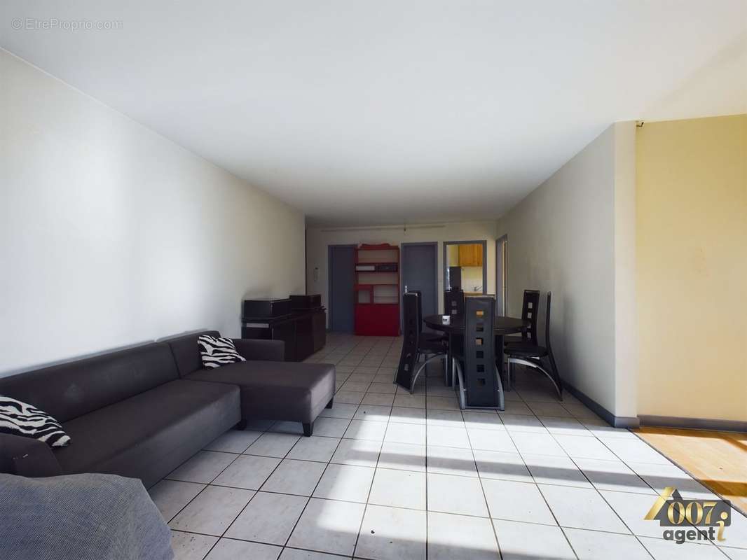 Appartement à MONTMELIAN