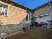 Maison à BEAUMONT-SUR-OISE