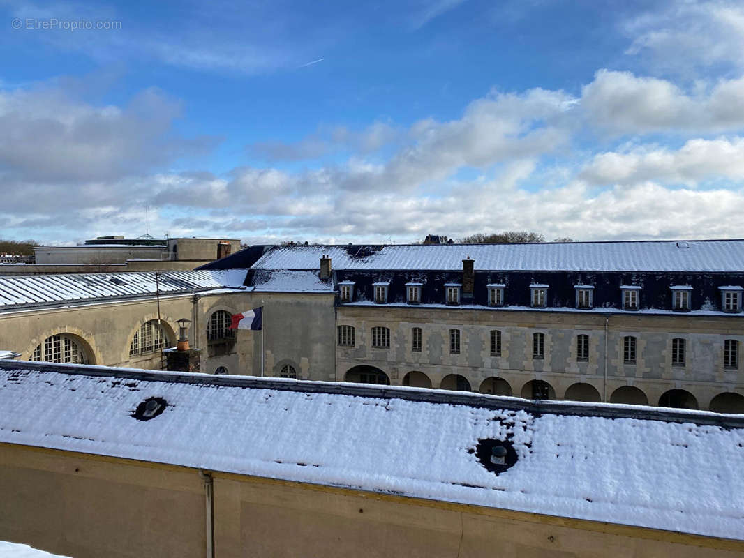 Appartement à VERSAILLES