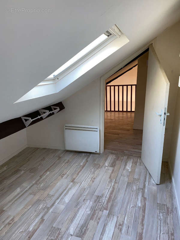 Appartement à VERSAILLES