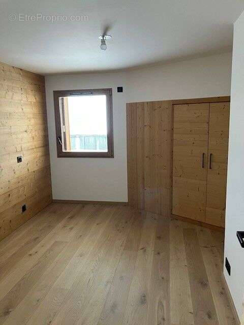 Photo 4 - Appartement à PEISEY-NANCROIX