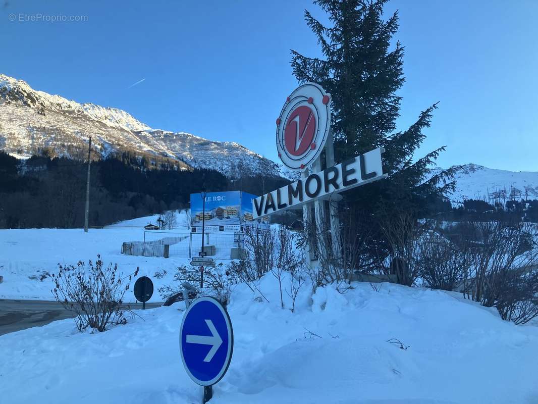 Photo 6 - Appartement à LES AVANCHERS-VALMOREL