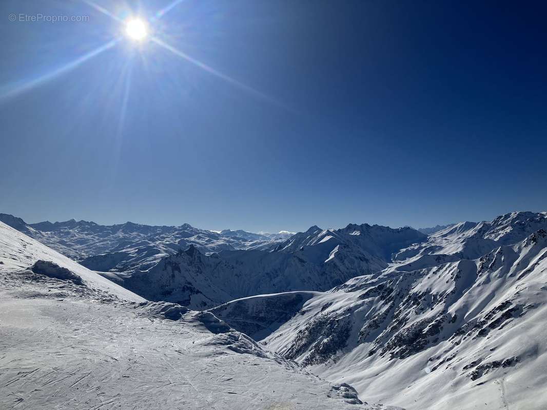 Photo 9 - Appartement à LES AVANCHERS-VALMOREL