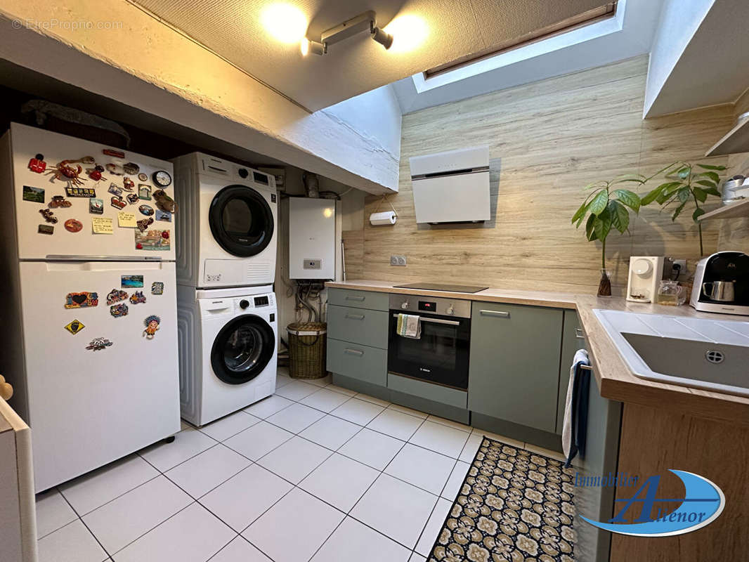 Appartement à PERIGUEUX