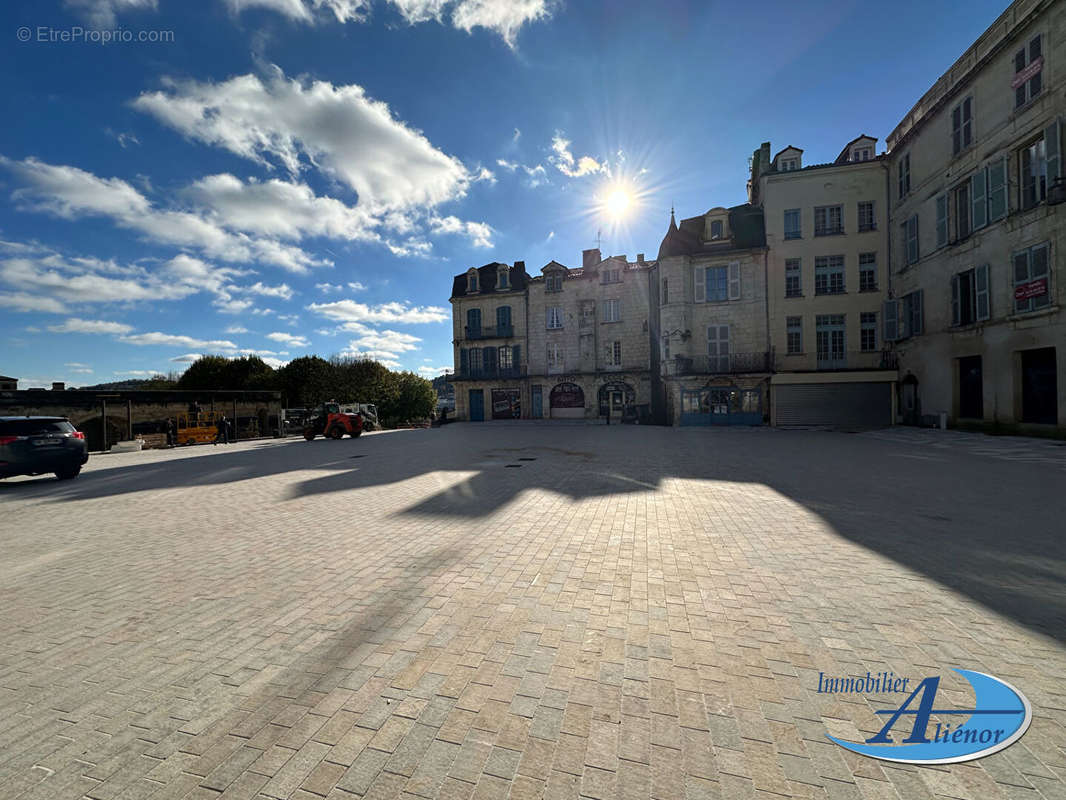 Appartement à PERIGUEUX