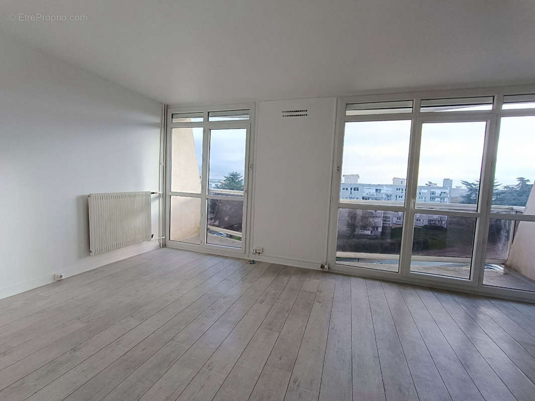 Appartement à PLAISIR