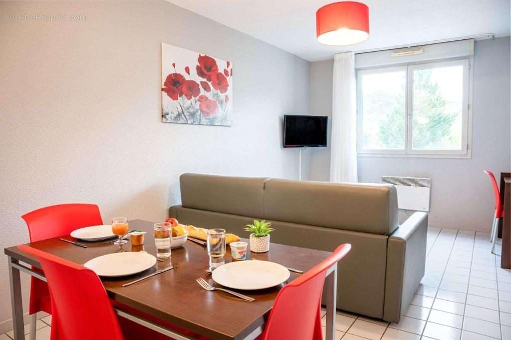 Appartement à BESANCON