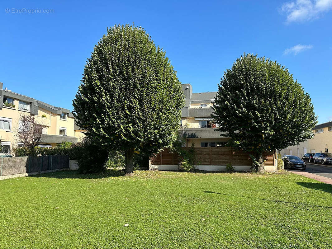 Appartement à RUEIL-MALMAISON