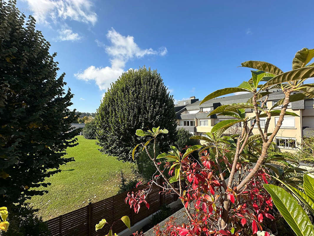 Appartement à RUEIL-MALMAISON