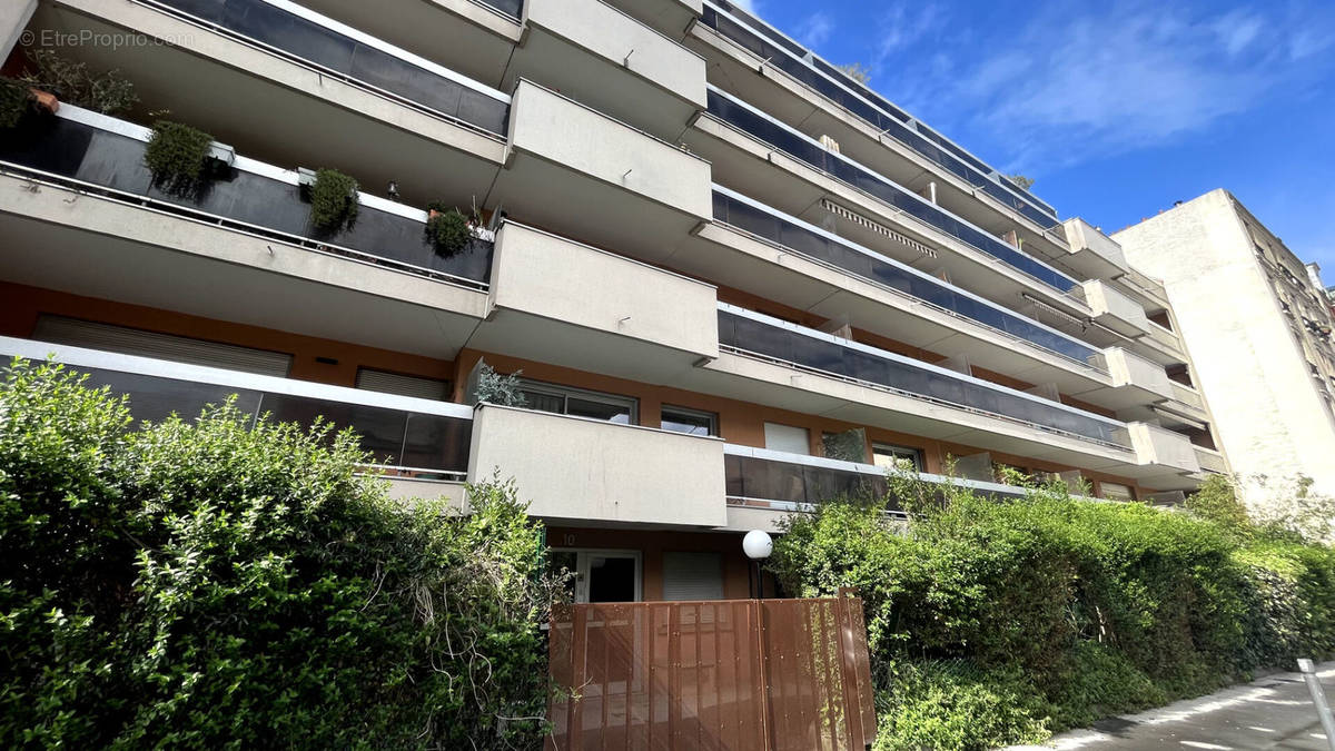 Appartement à SAINT-OUEN