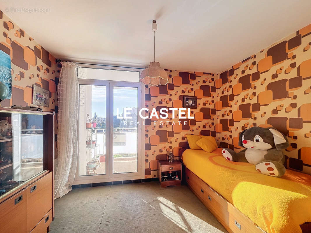 Appartement à LA CIOTAT