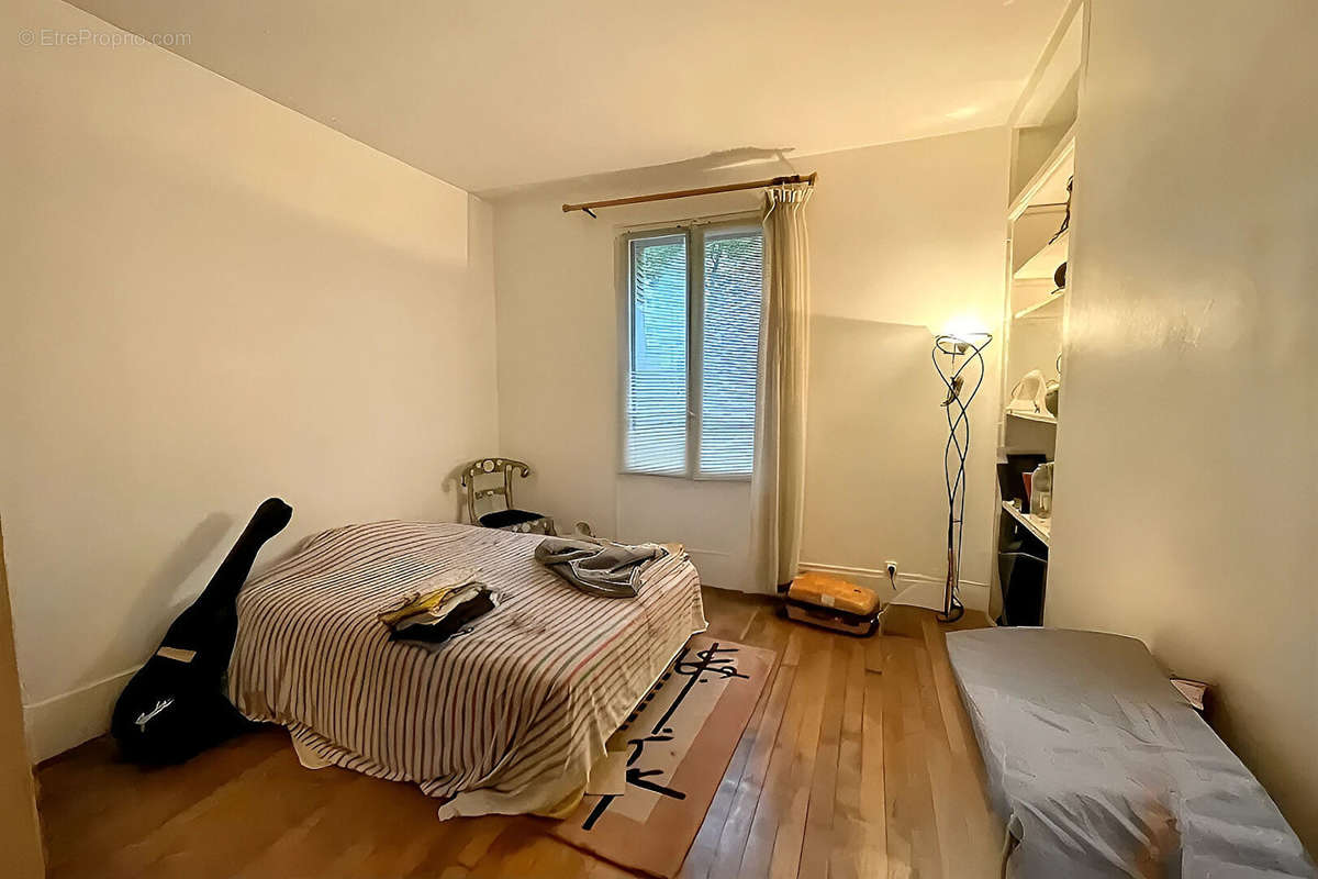 Appartement à PARIS-13E