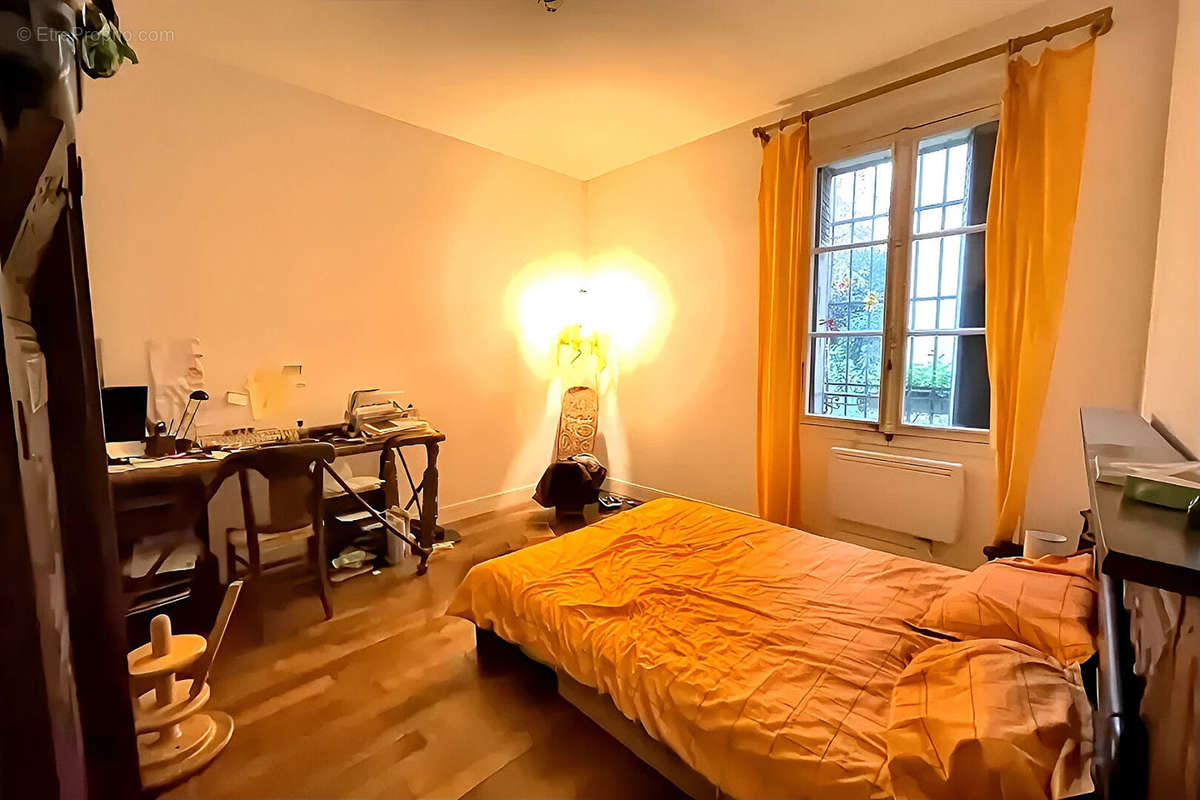 Appartement à PARIS-13E