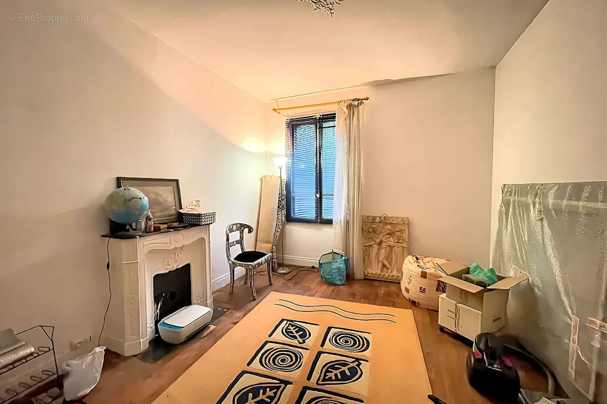 Appartement à PARIS-13E