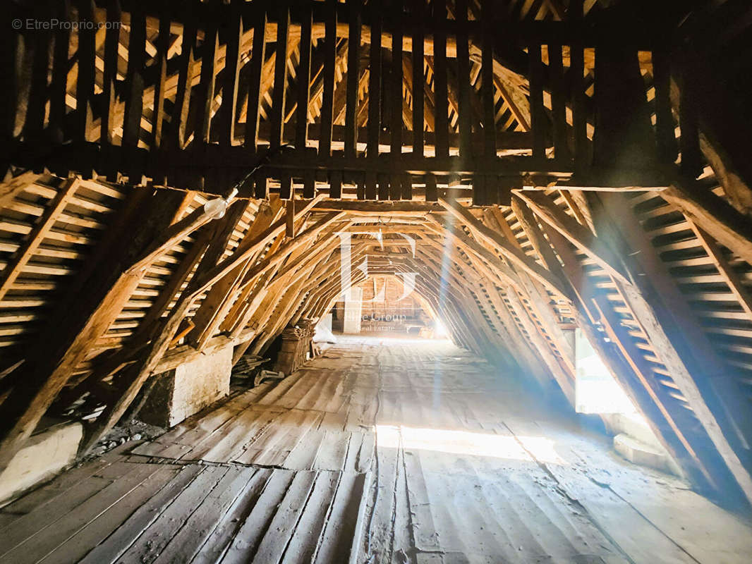 Appartement à SALVIAC