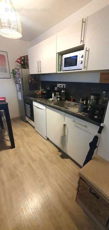 Appartement à PLESCOP