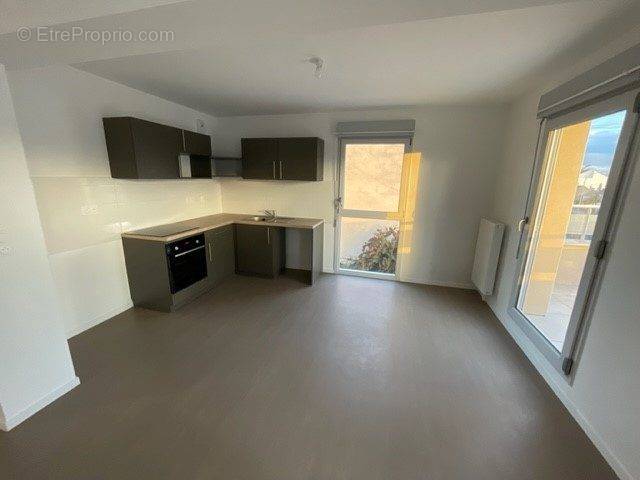 Appartement à POITIERS