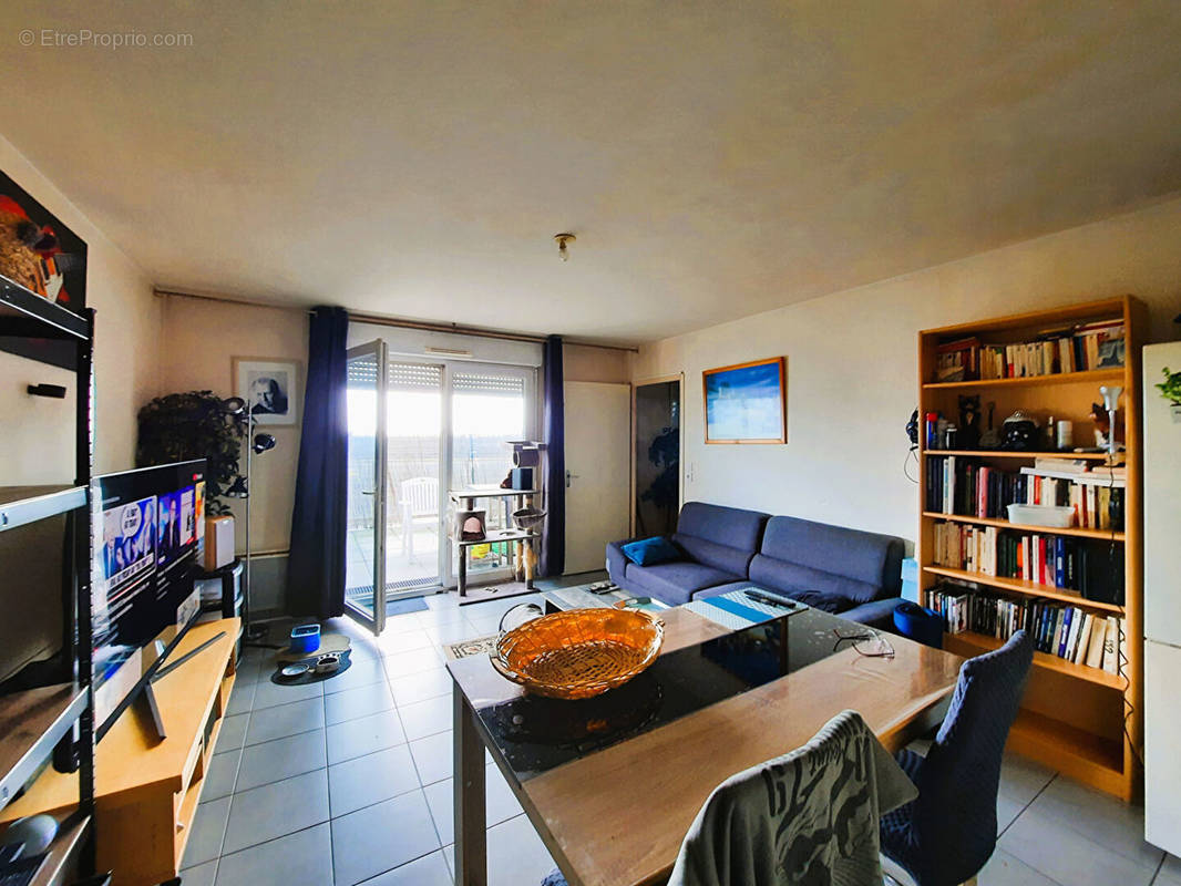 Appartement à SAINT-NAZAIRE