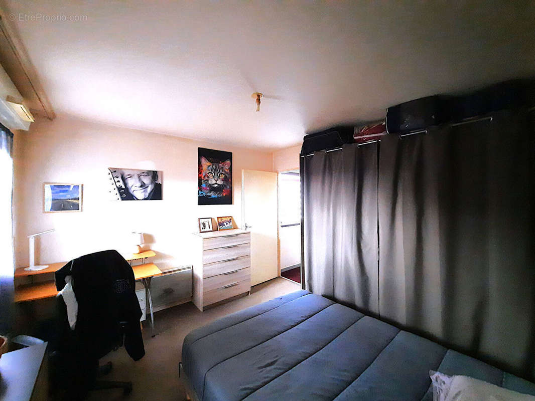 Appartement à SAINT-NAZAIRE