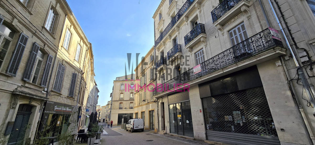 Appartement à AVIGNON