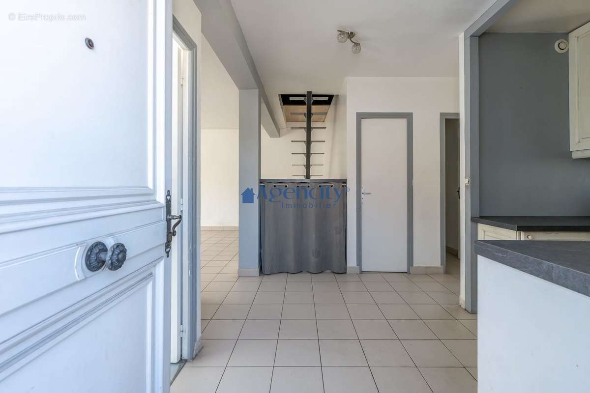 Appartement à COLLEGIEN