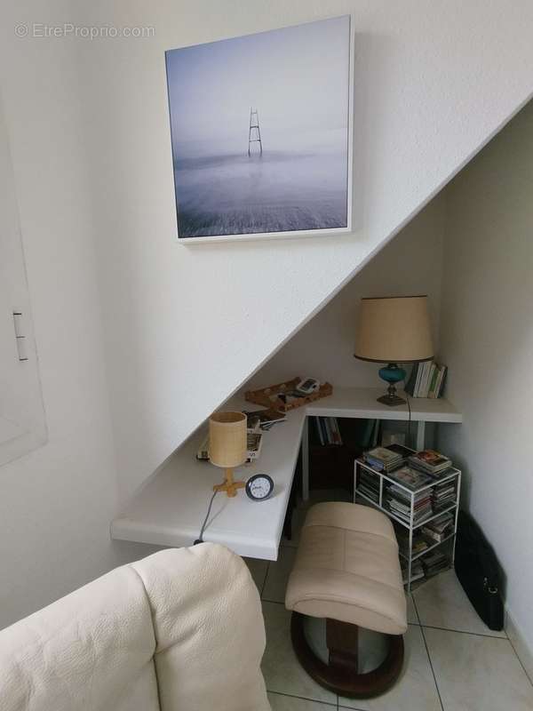 Appartement à PORNICHET