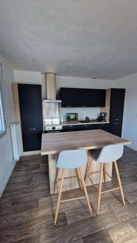 Appartement à LA BAULE-ESCOUBLAC