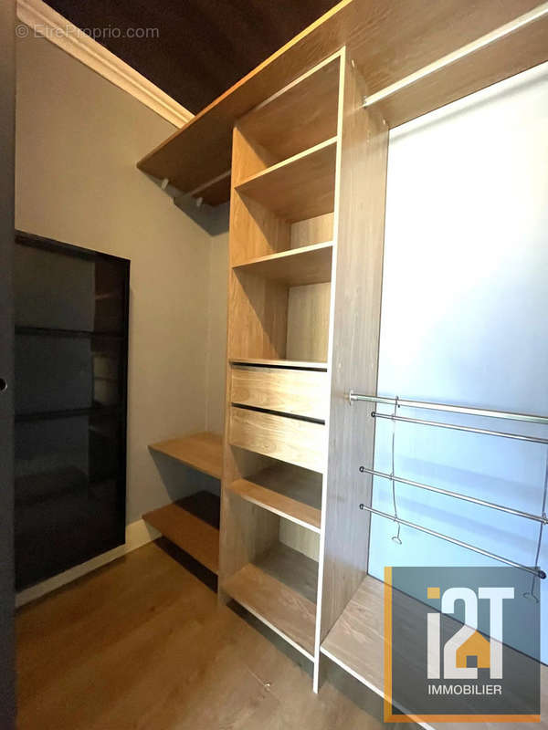 Appartement à TARASCON