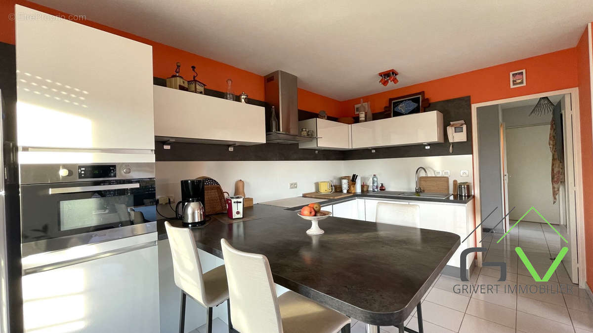 Appartement à NIMES