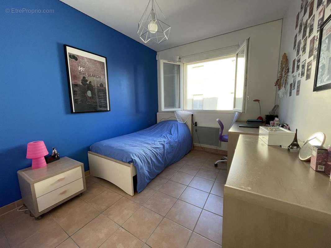 Appartement à MIRAMAS