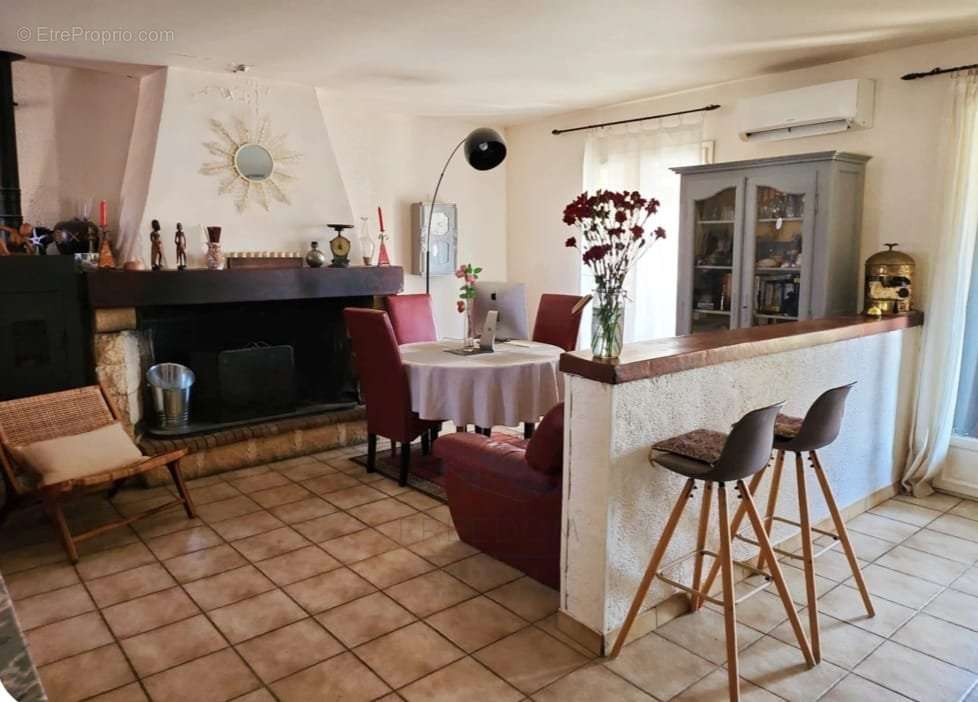 Appartement à BEZIERS