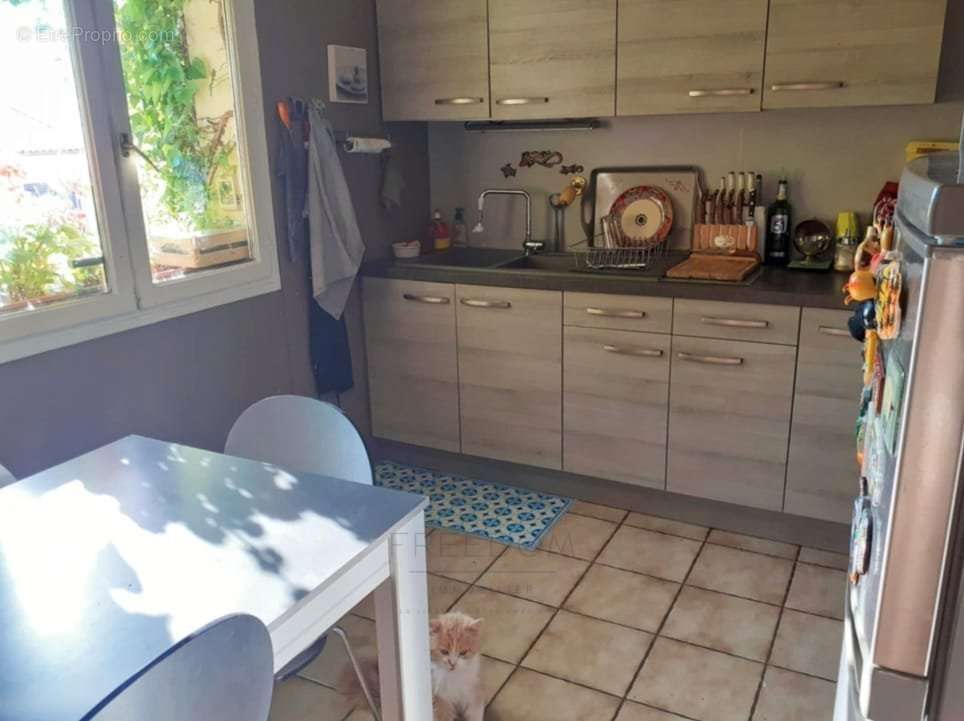 Appartement à BEZIERS