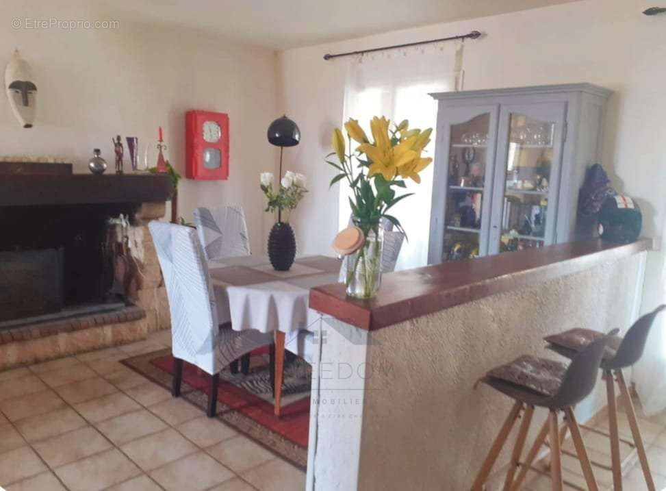 Appartement à BEZIERS