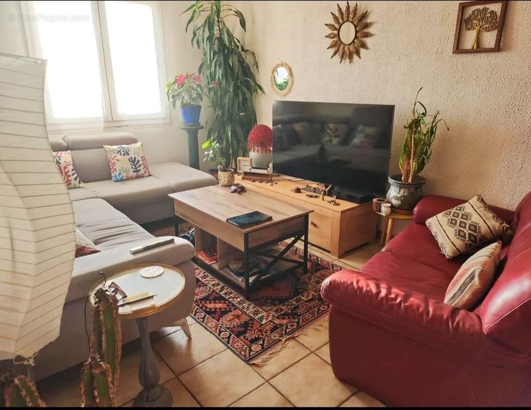 Appartement à BEZIERS