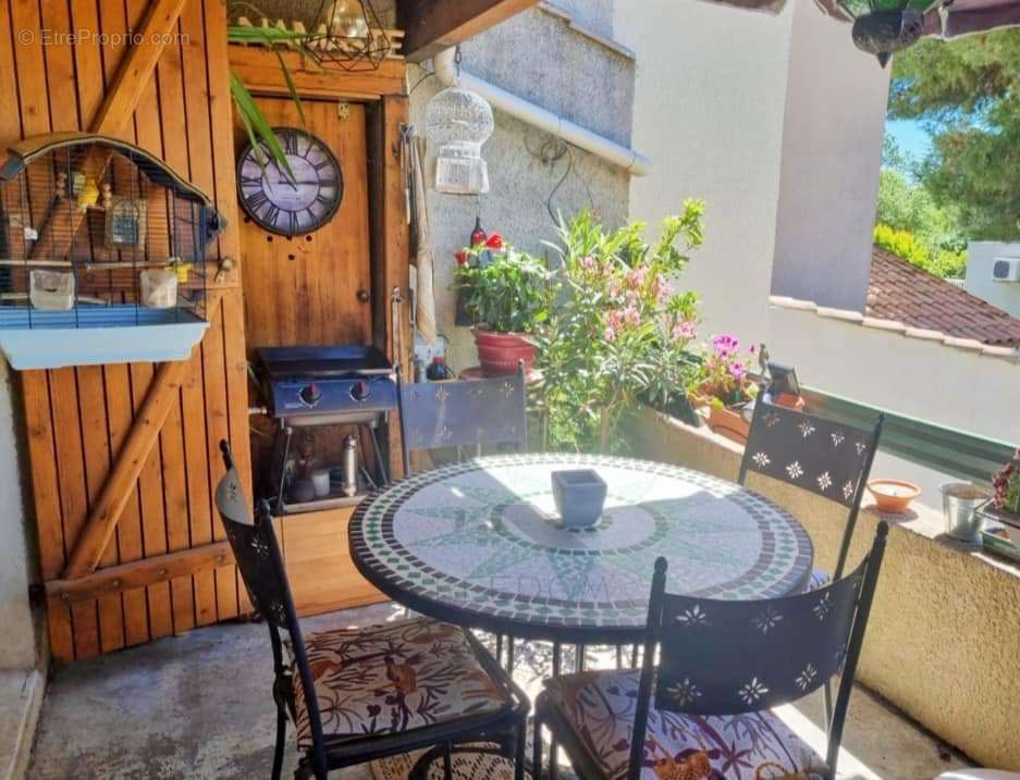 Appartement à BEZIERS