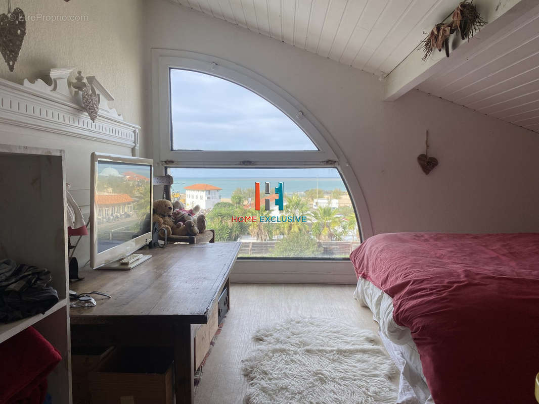 Appartement à ANGLET