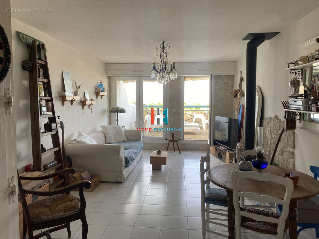 Appartement à ANGLET