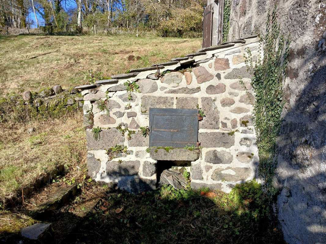 Maison à SAINT-MARTIN-VALMEROUX