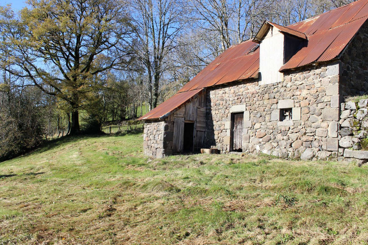 Maison à SAINT-MARTIN-VALMEROUX